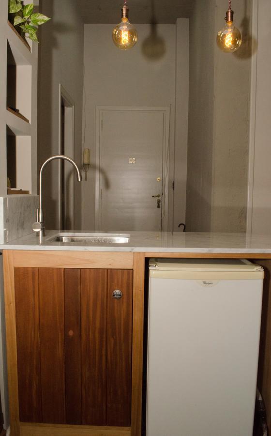 La Diagonal Apartamento *