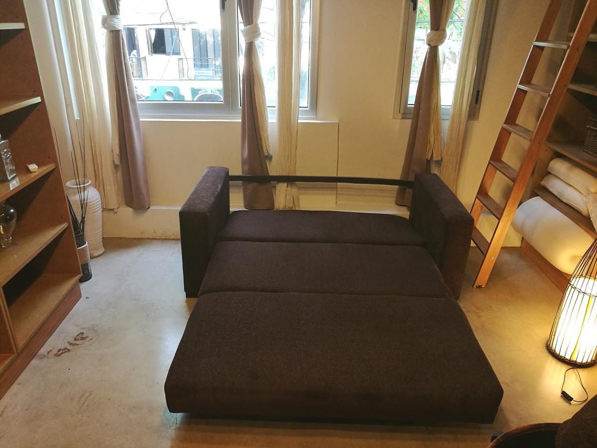 Duplex Colegiales * Ciudad Autónoma de Buenos Aires