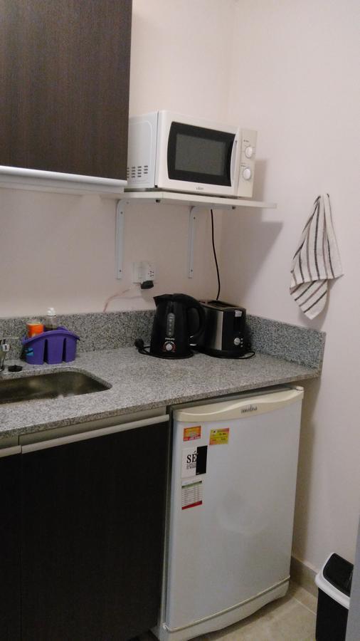 Monoambiente Diaz Velez Apartamento *