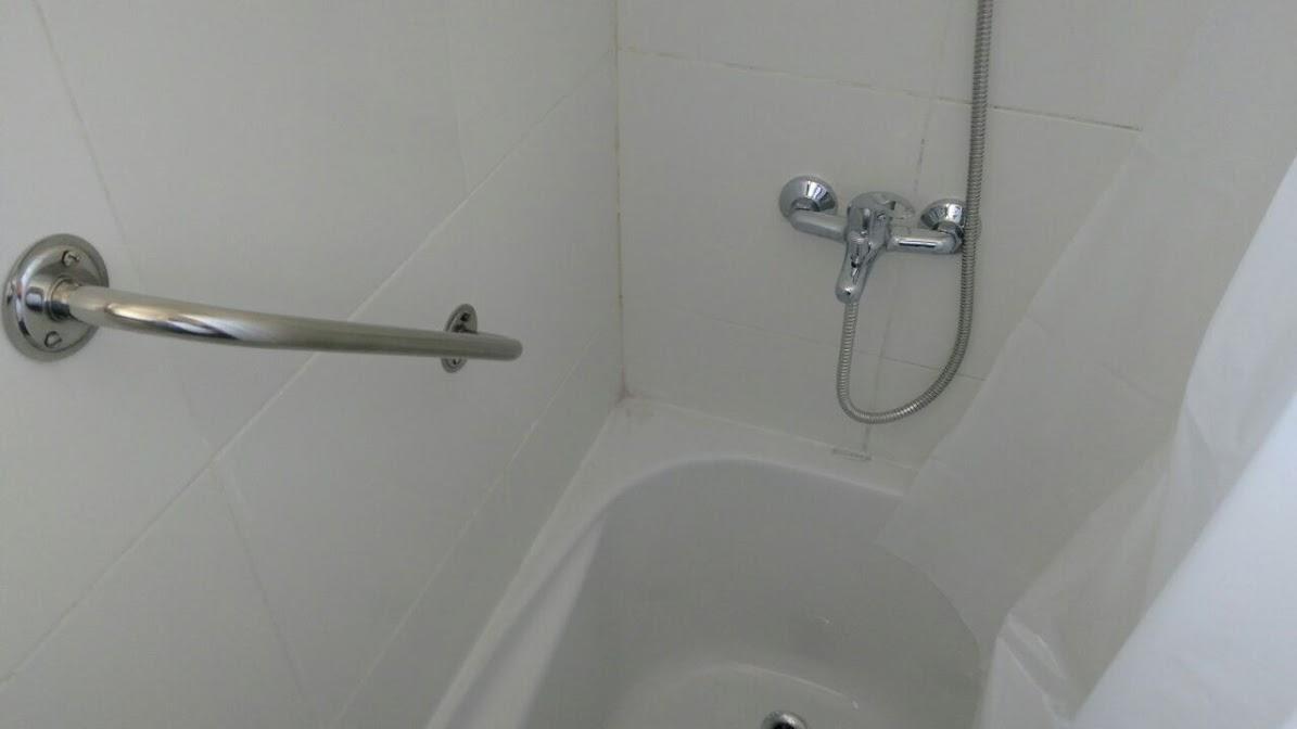 Monoambiente Diaz Velez Apartamento *
