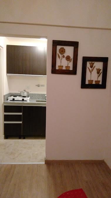 Monoambiente Diaz Velez Apartamento
