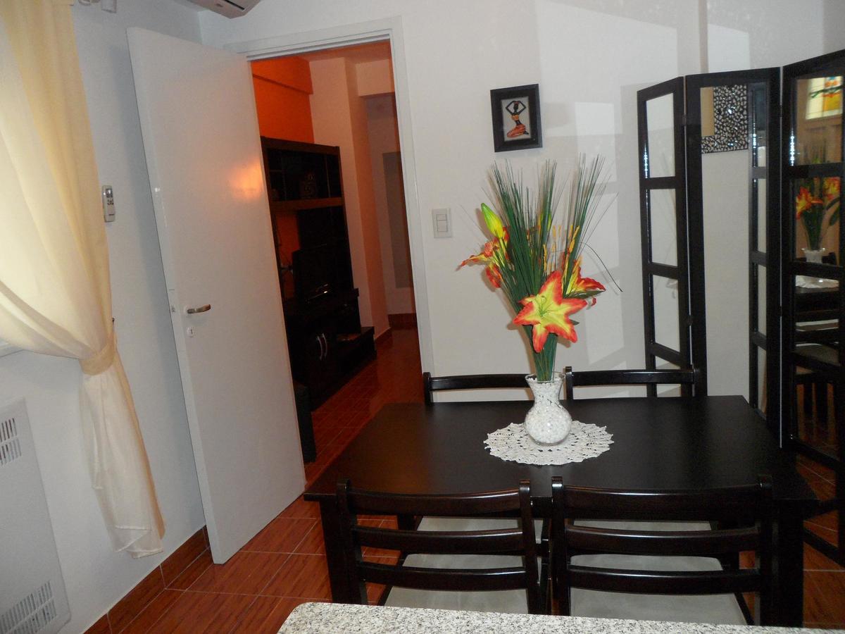 Alquiler Temporario Apartamento Buenos Aires