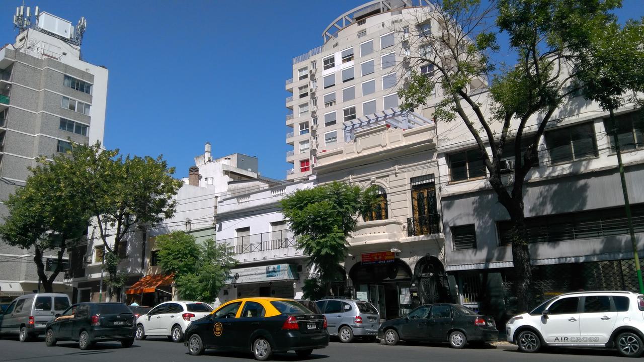 Monoambiente Diaz Velez Apartamento *