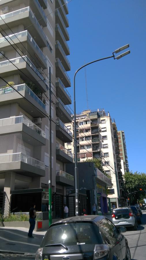 Apartamento Monoambiente Diaz Velez Ciudad Autónoma de Buenos Aires