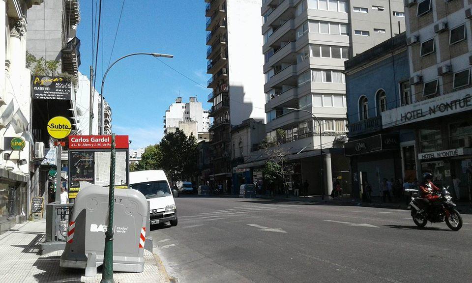 Viajero Apartamento