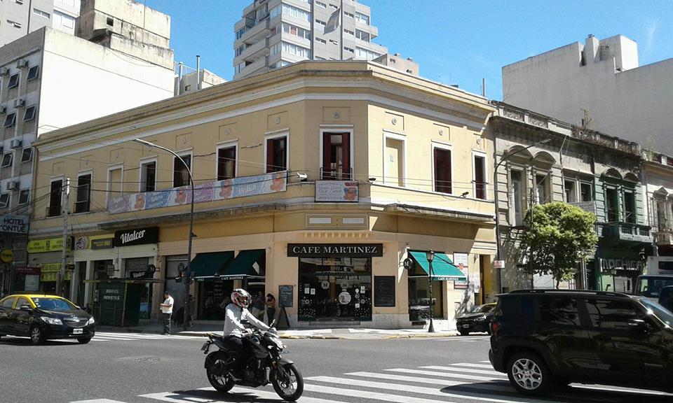 Viajero Apartamento *