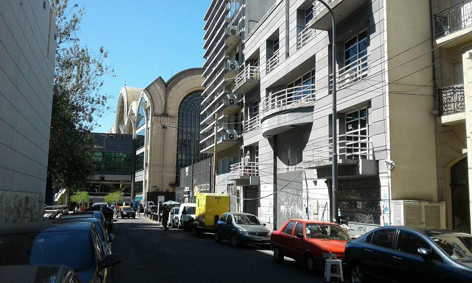 Apartamento Viajero