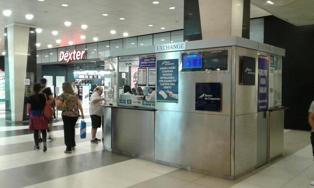 Apartamento Viajero Buenos Aires