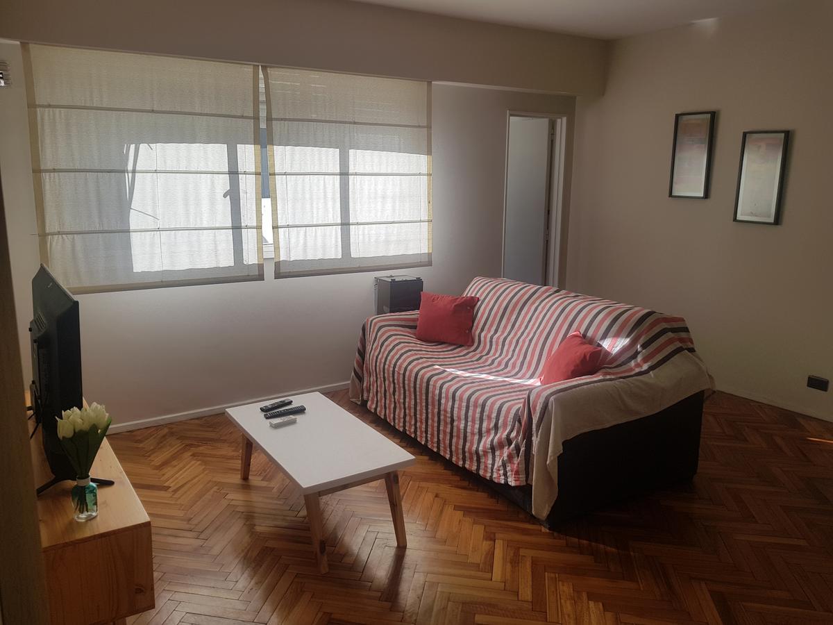 Anchorena Rent *