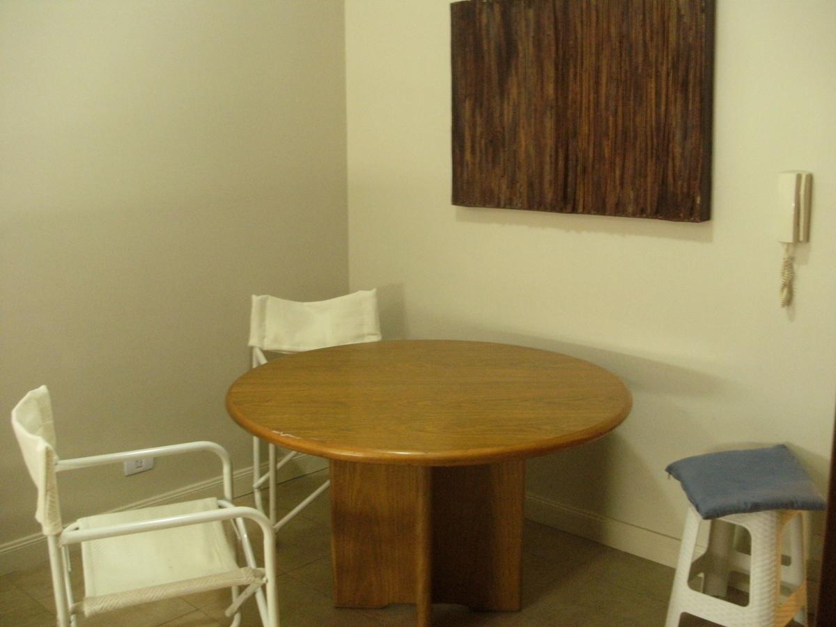 Departamento Amoblado Apartamento *