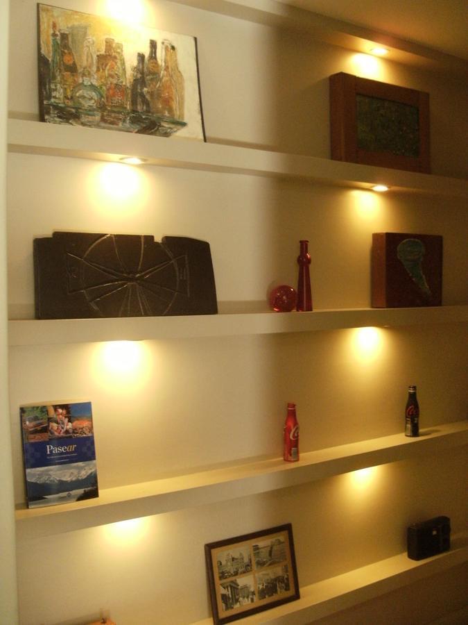 Departamento Amoblado Ciudad Autónoma de Buenos Aires