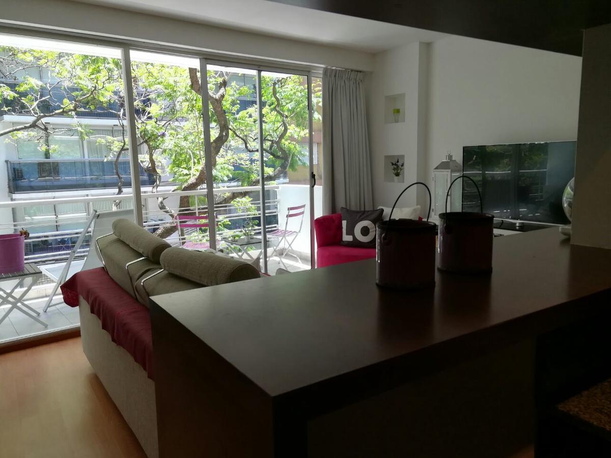 Araoz 2055 Apartamento