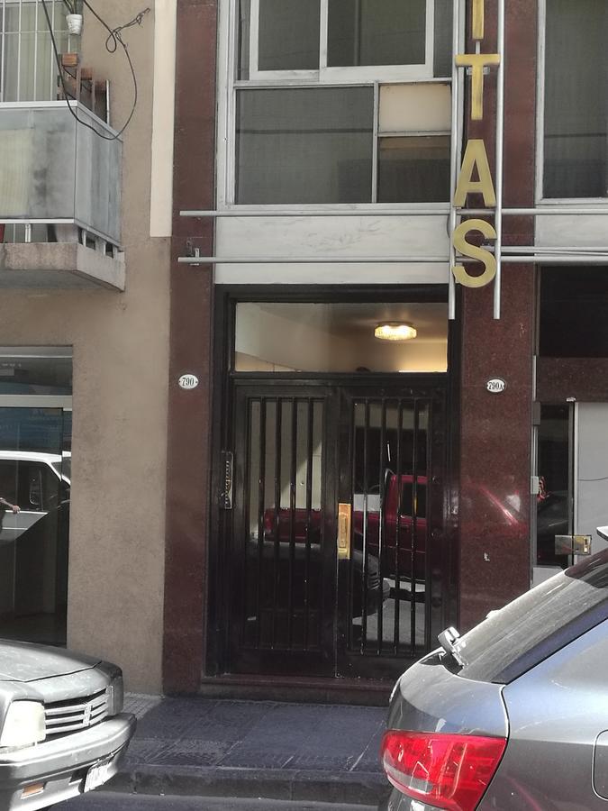 Departamento Amoblado * Ciudad Autónoma de Buenos Aires