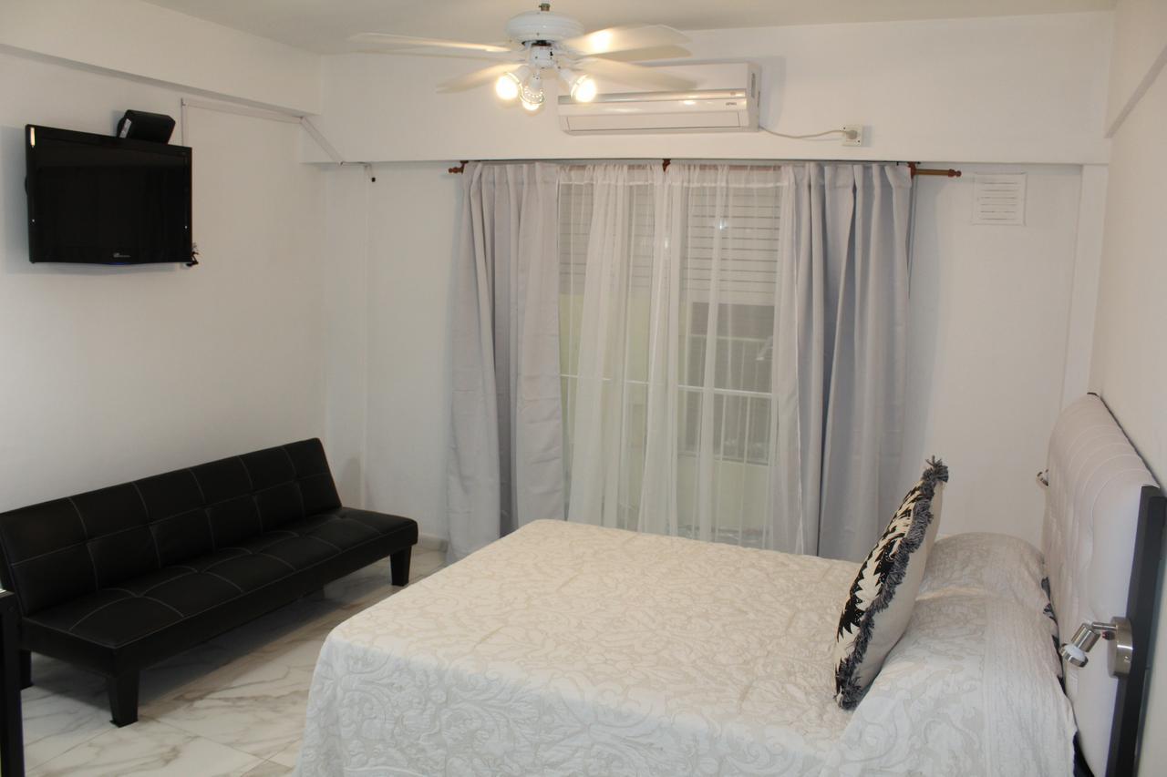 Apartamento Calle Corrientes 1642