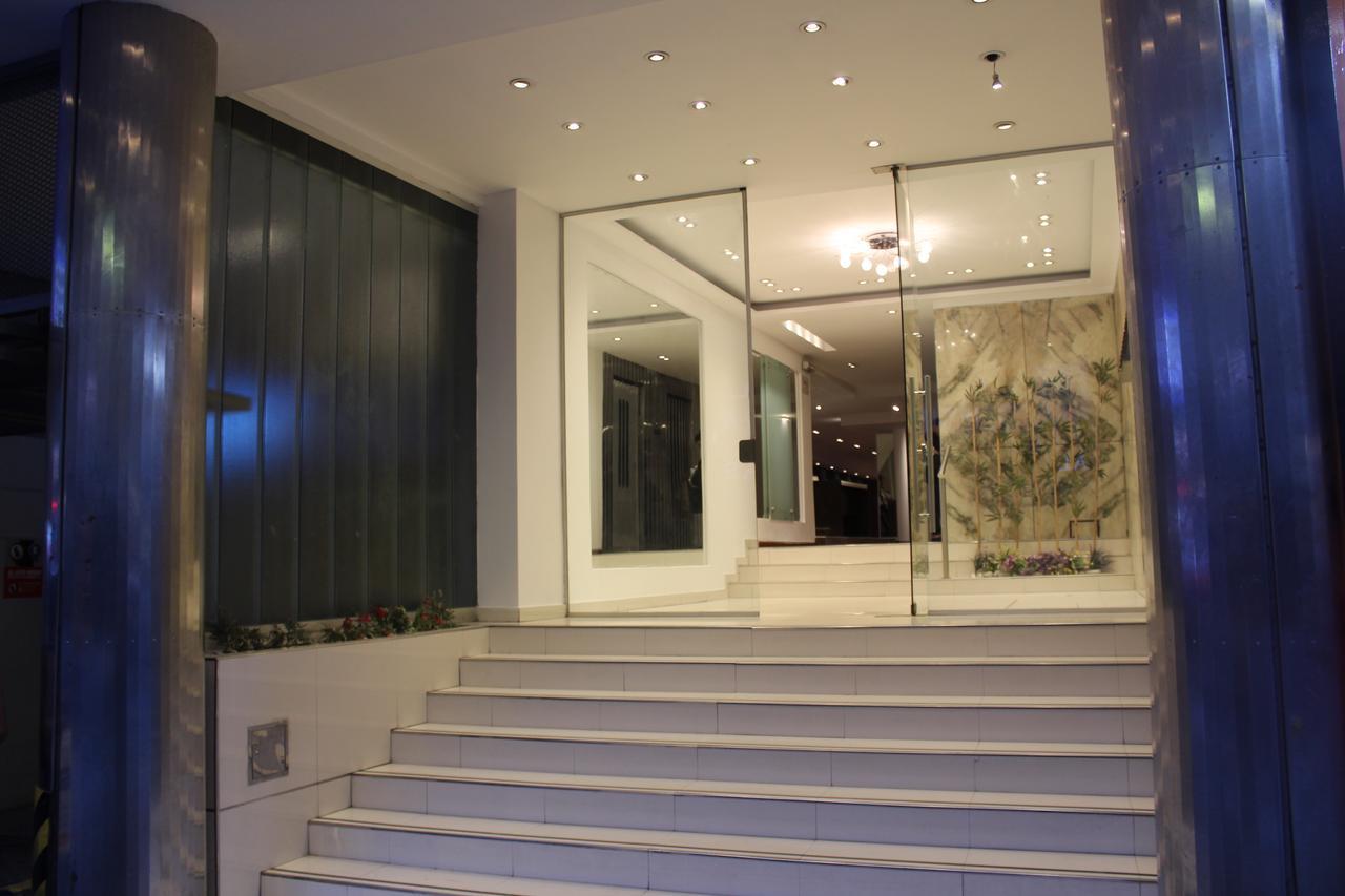 Calle Corrientes 1642 Apartamento Ciudad Autónoma de Buenos Aires