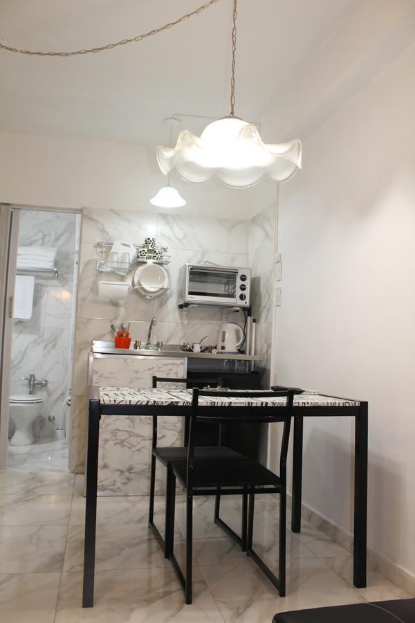 Apartamento Calle Corrientes 1642 Ciudad Autónoma de Buenos Aires