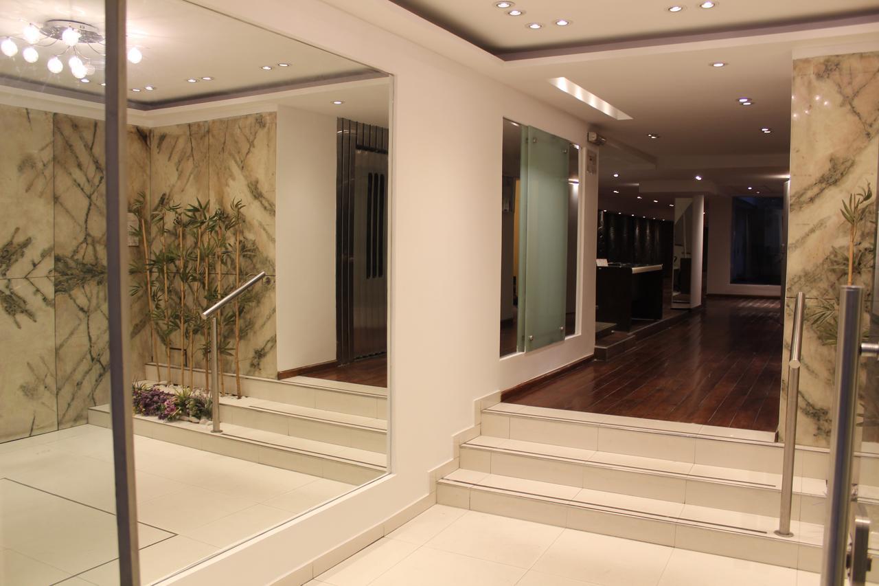 Calle Corrientes 1642 Apartamento Ciudad Autónoma de Buenos Aires