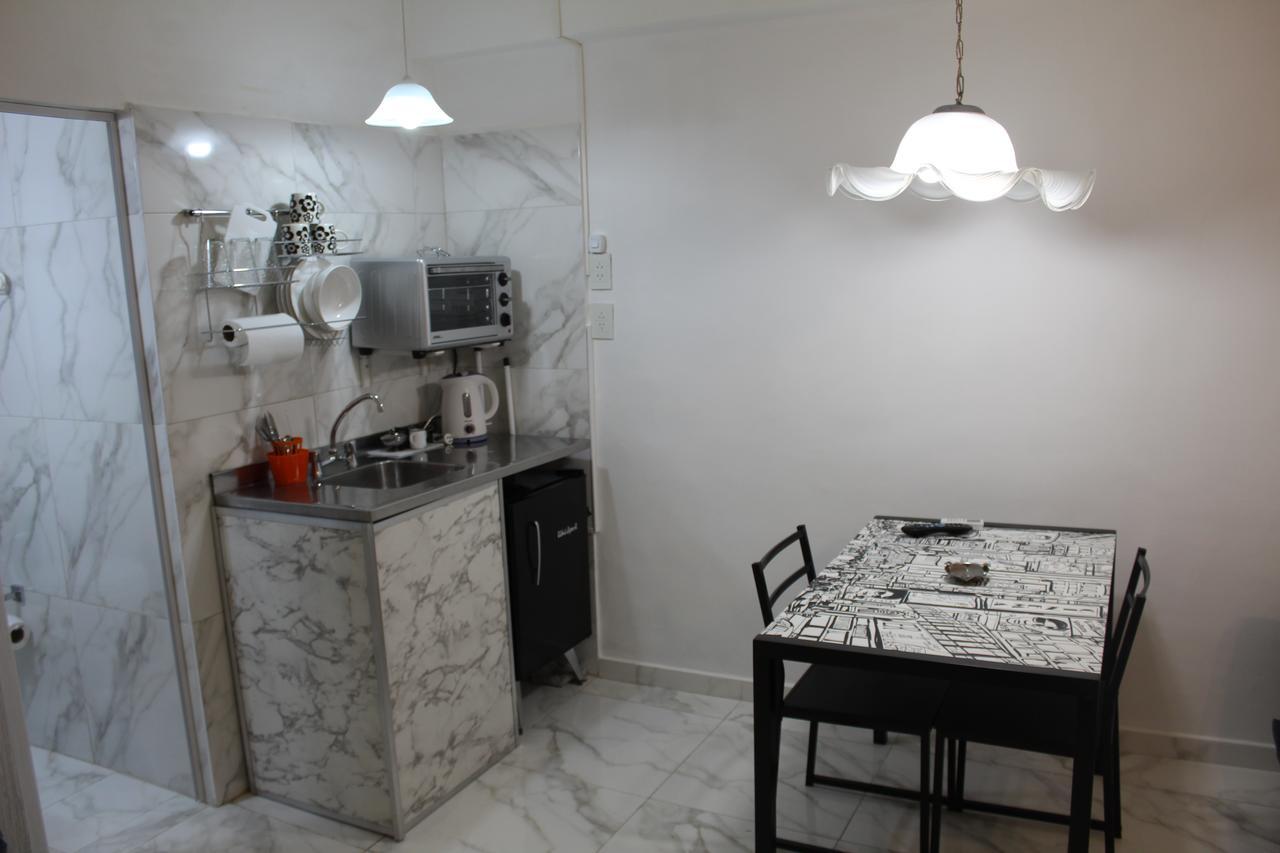 Apartamento Calle Corrientes 1642 Ciudad Autónoma de Buenos Aires