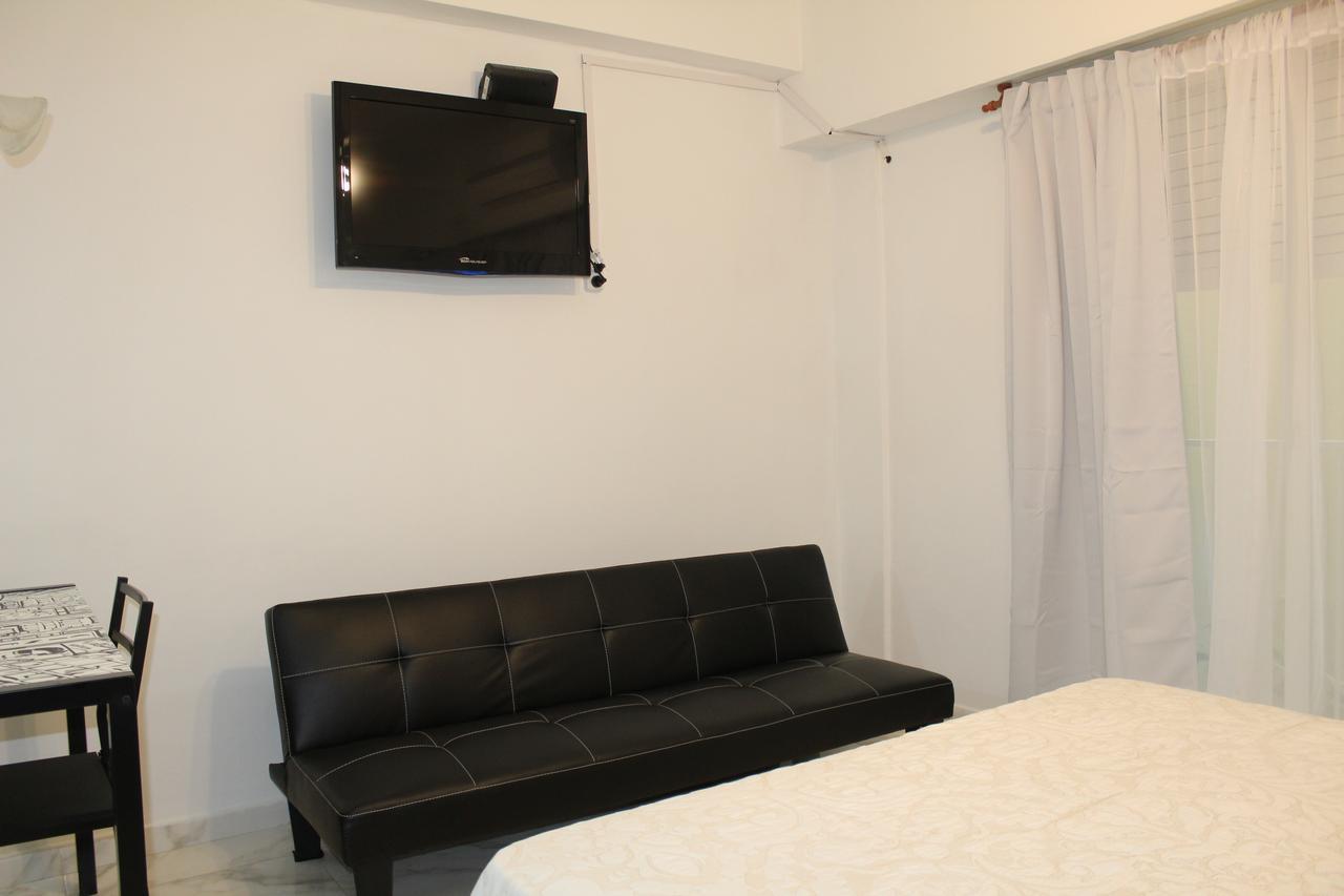 Calle Corrientes 1642 Apartamento Ciudad Autónoma de Buenos Aires