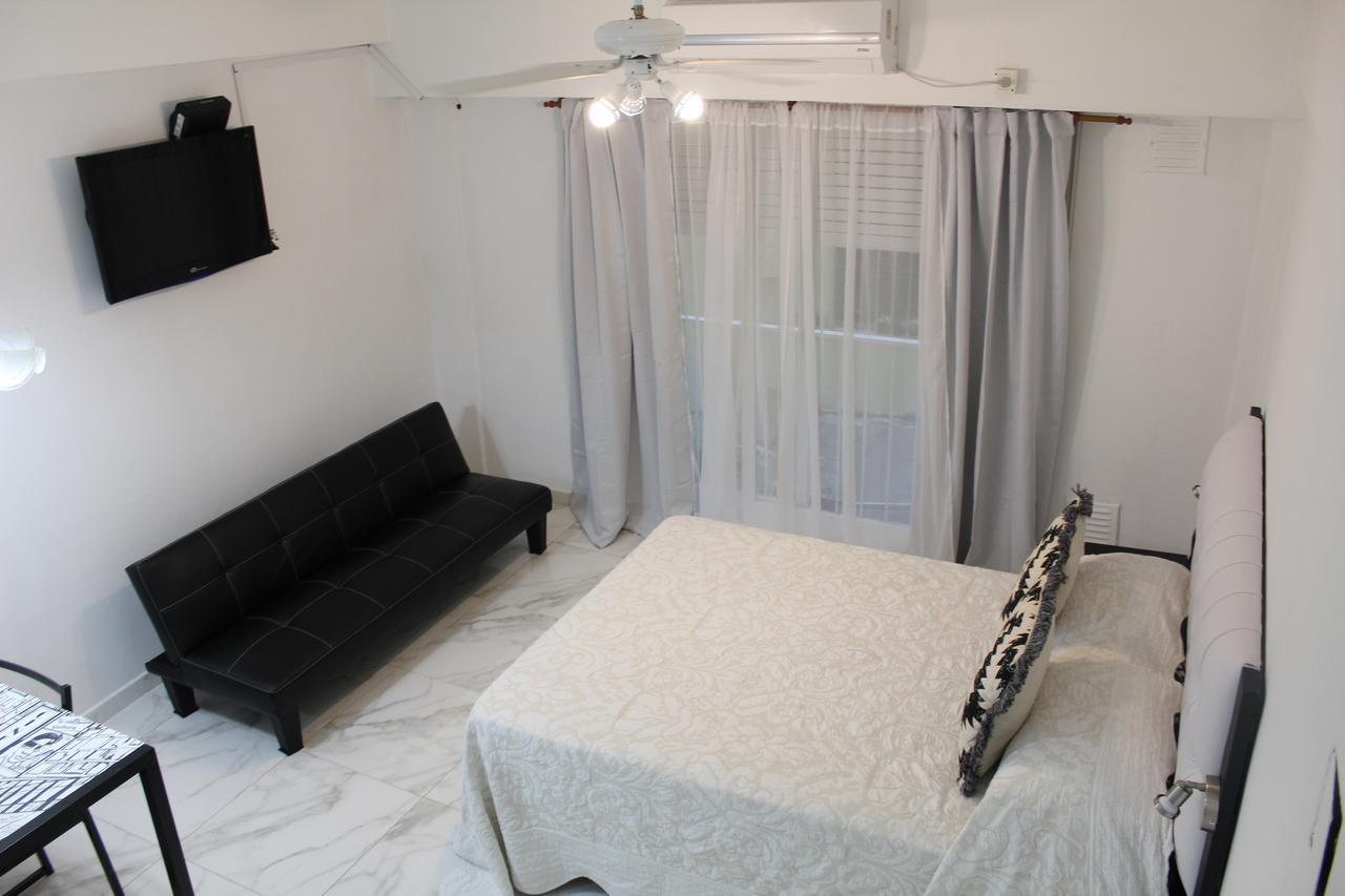 Calle Corrientes 1642 Apartamento Ciudad Autónoma de Buenos Aires