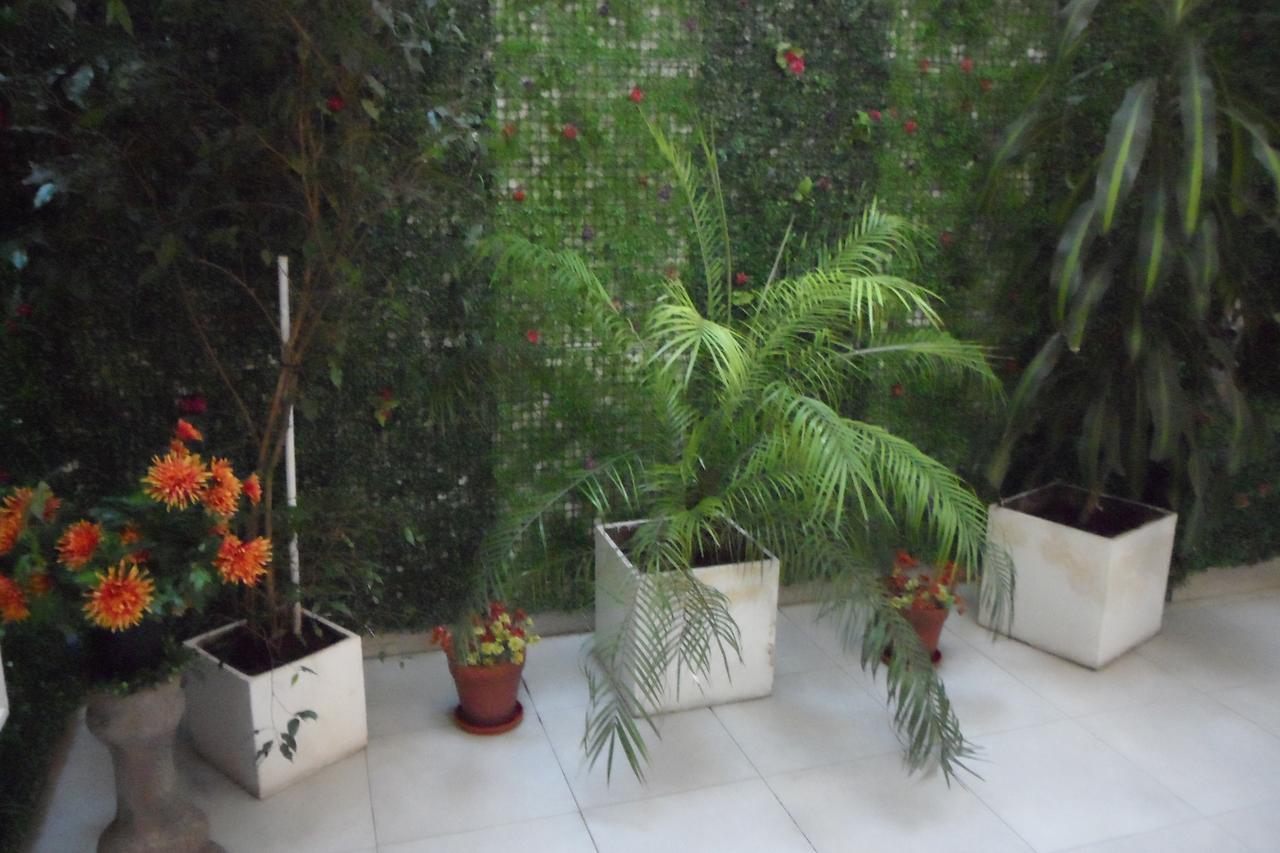 Alquiler Temporario Apartamento Buenos Aires