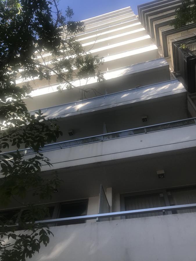Apartamento Av Kennedy Y Cerviño A Metros Embajada Eeuu Ciudad Autónoma de Buenos Aires