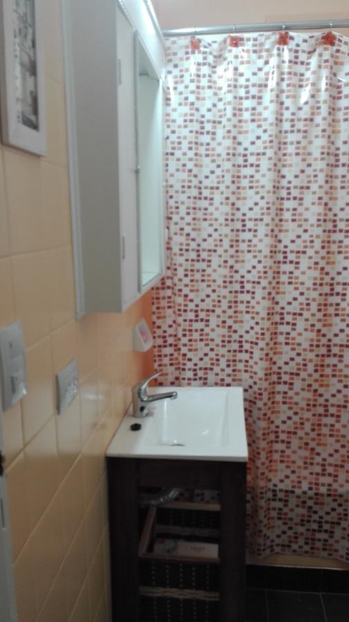 Apartamento Apartamento Ciudad Autónoma de Buenos Aires