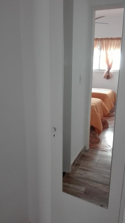 Apartamento Ciudad Autónoma de Buenos Aires