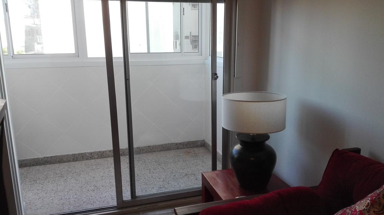Apartamento *