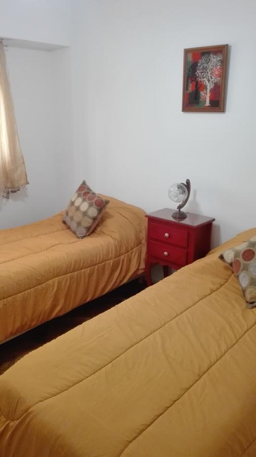 Apartamento Apartamento Ciudad Autónoma de Buenos Aires