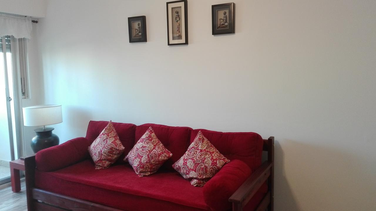 Apartamento Apartamento