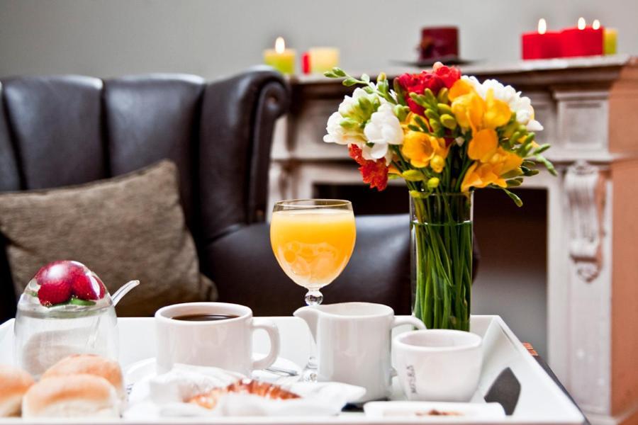 Hotel Boutique Raco De Ciudad Autónoma de Buenos Aires