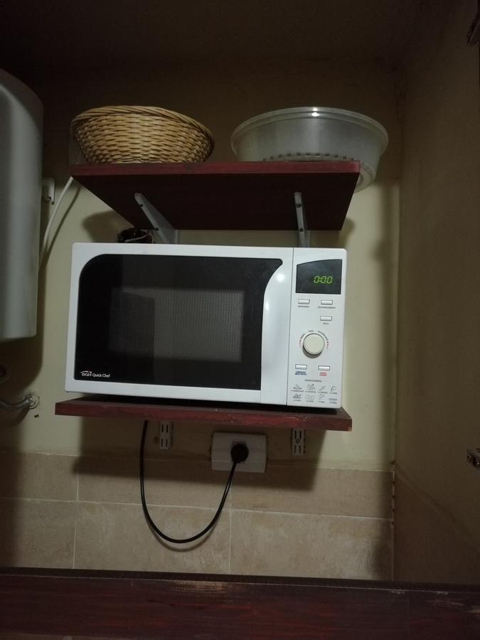 Apartamento Departamento Amoblado