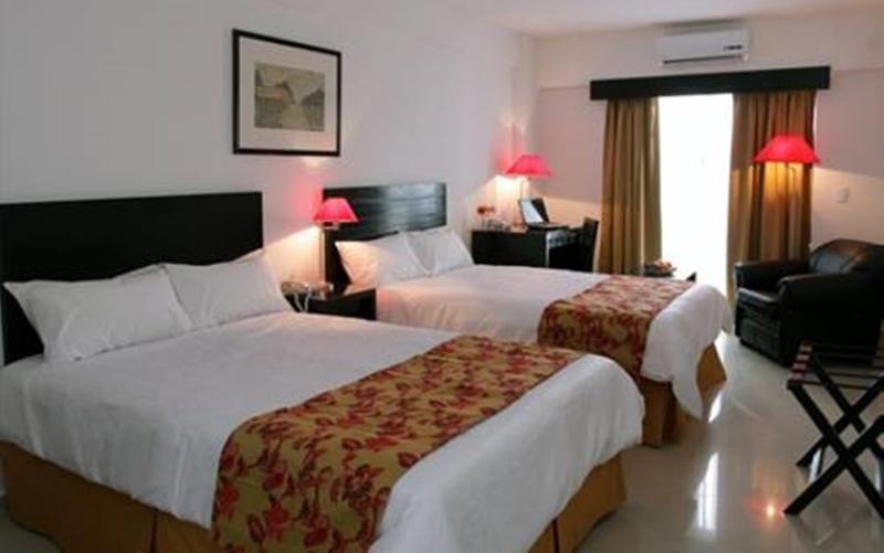 Apartahotel San Telmo Flats 4*
