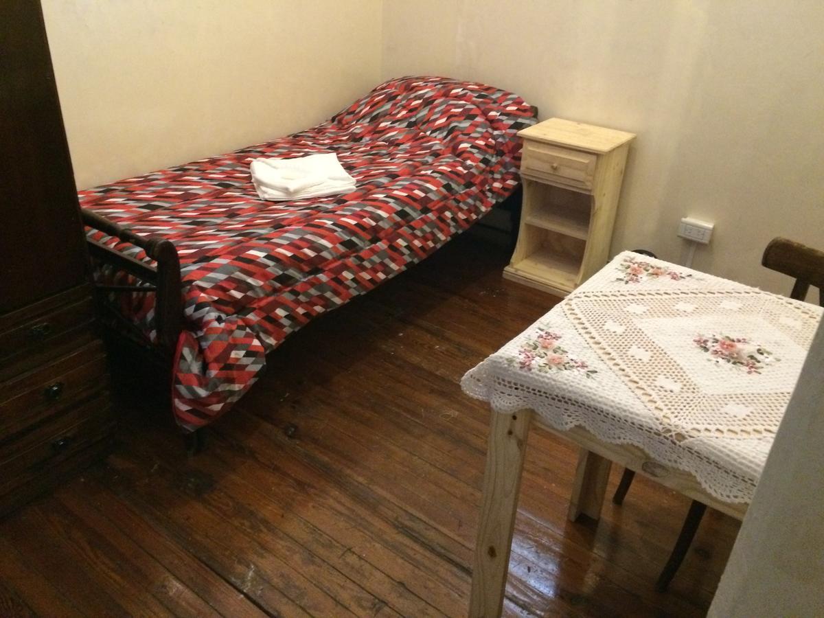 Petit Benitos Hotel Buenos Aires