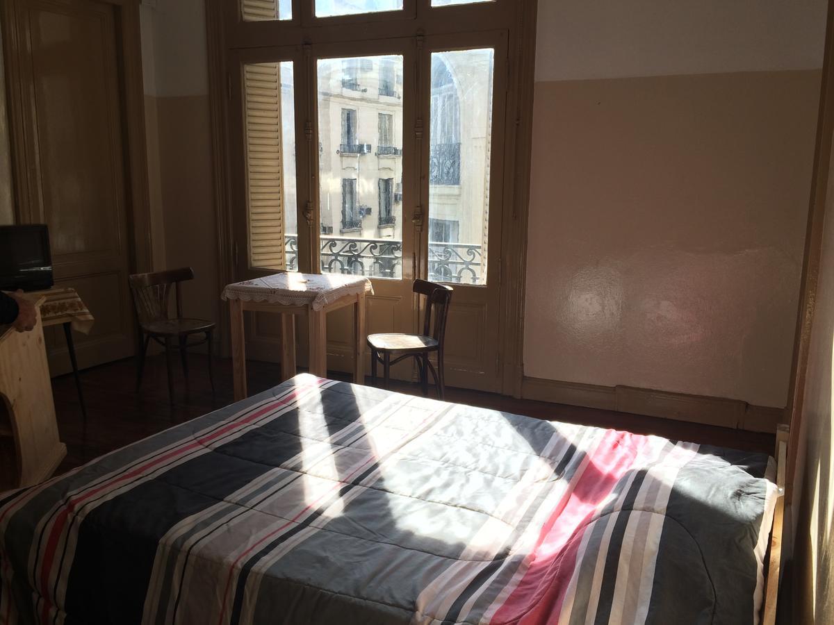 Hotel Petit Benitos Buenos Aires