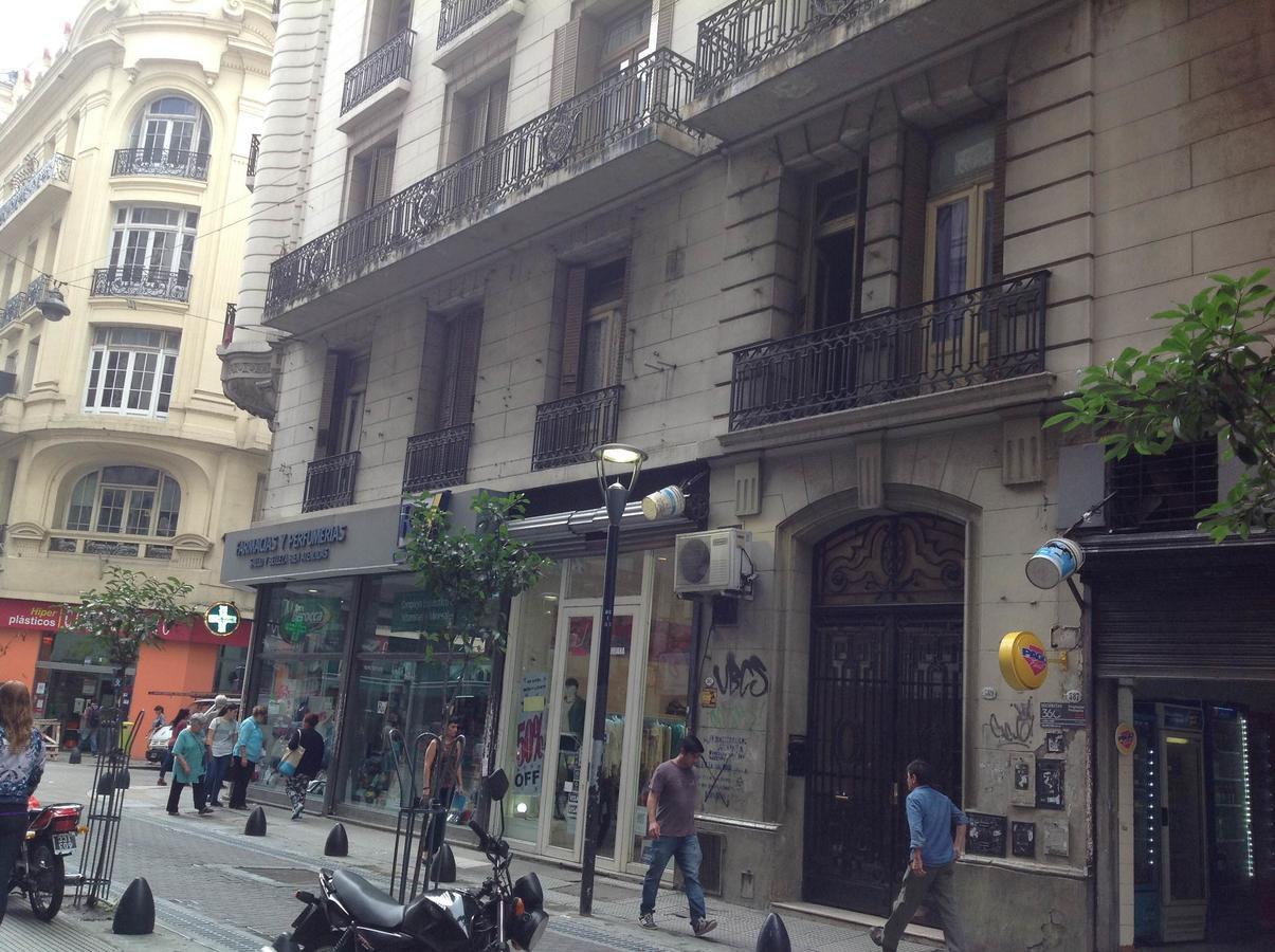 Petit Benitos Hotel *