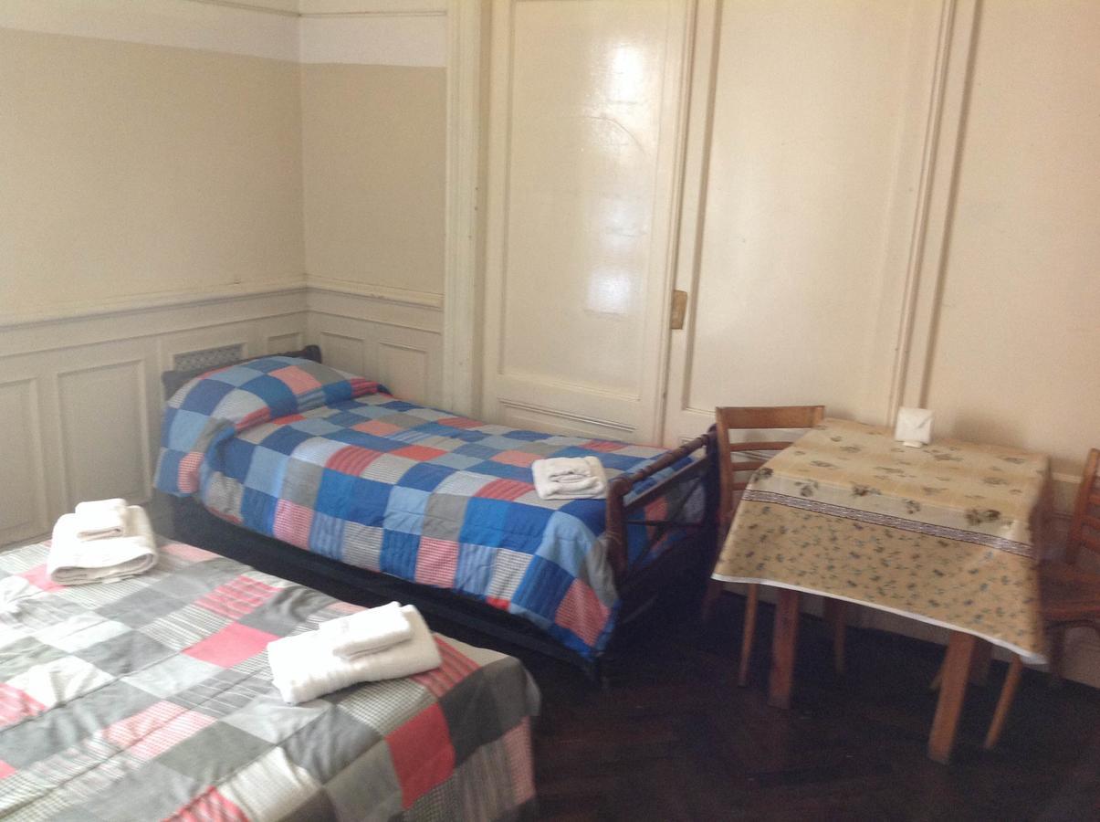 Petit Benitos Hotel Buenos Aires