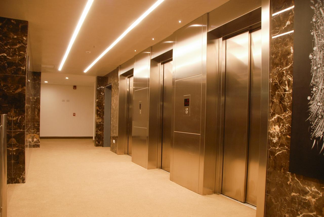 Hotel Grandview Ciudad Autónoma de Buenos Aires