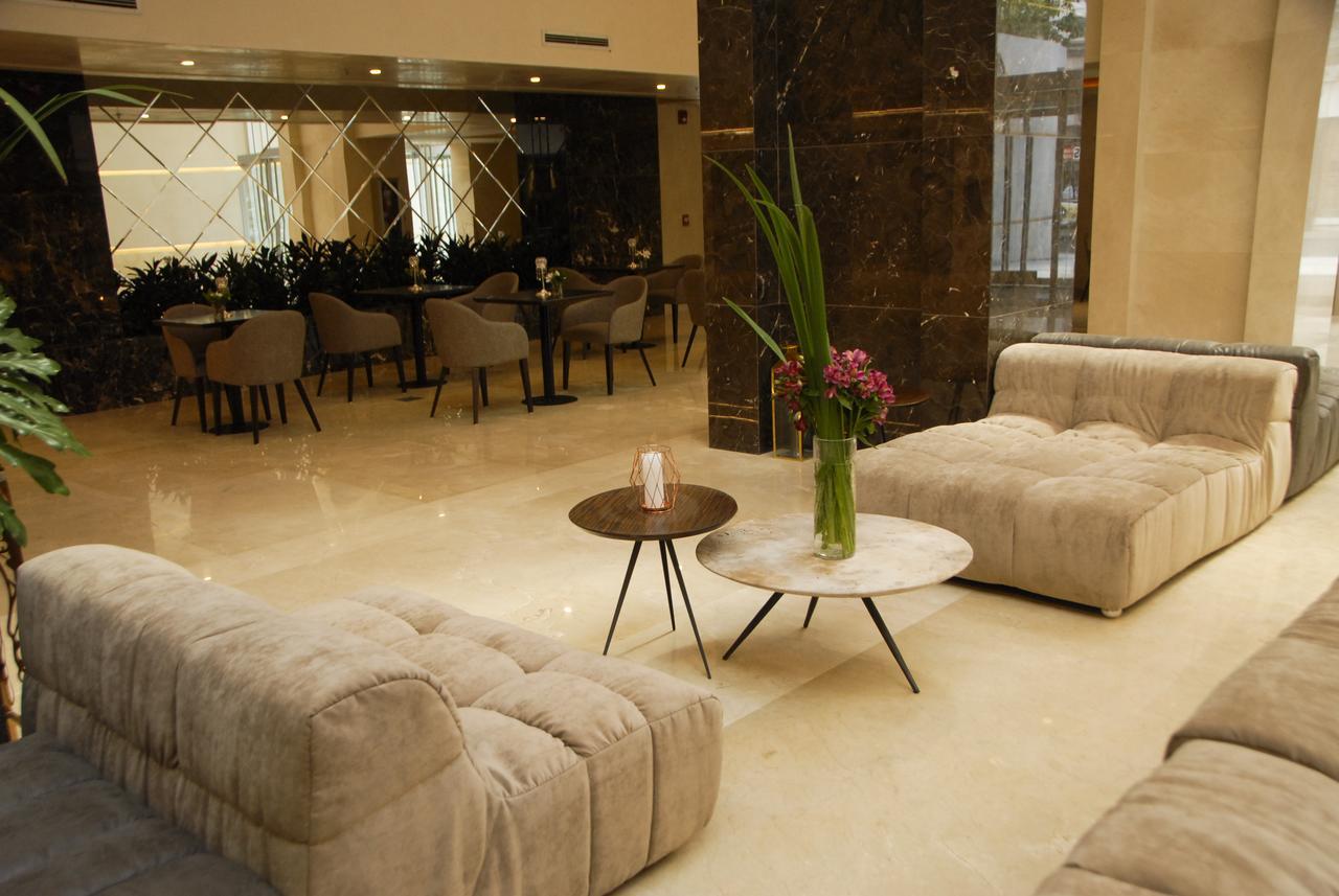 Grandview 4* Ciudad Autónoma de Buenos Aires
