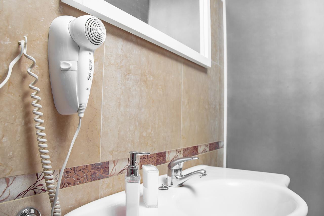 Apartamento Avenida Tango *