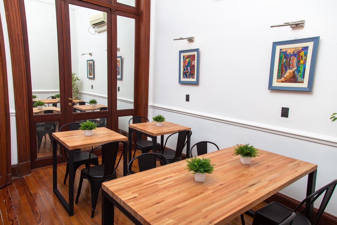Avenida Tango Apartamento *
