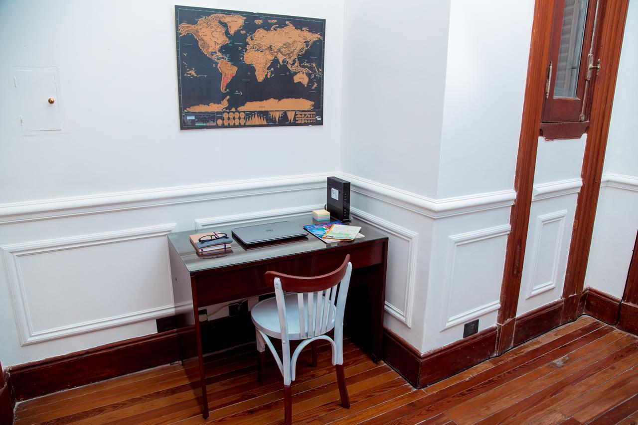 Apartamento Avenida Tango *