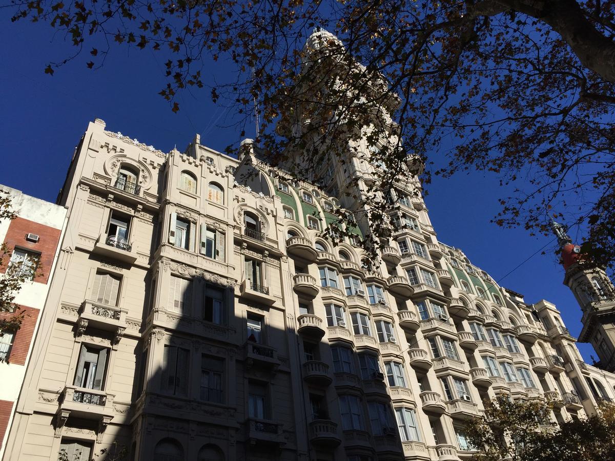 Avenida Tango Apartamento *