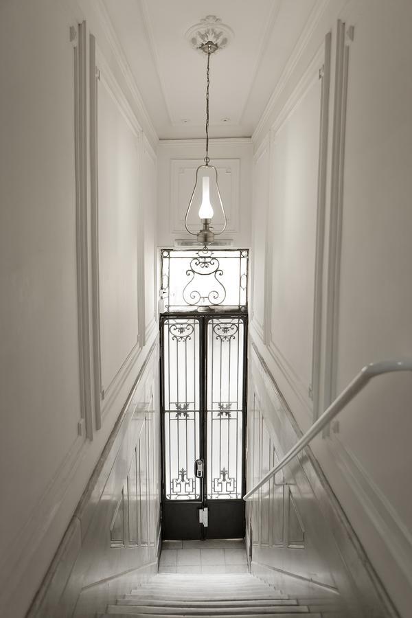 Hotel Mariposita De San Telmo Tango Ciudad Autónoma de Buenos Aires