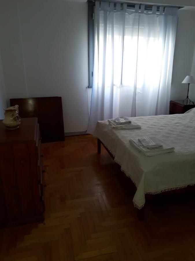 Apartamento Lautaro * Ciudad Autónoma de Buenos Aires