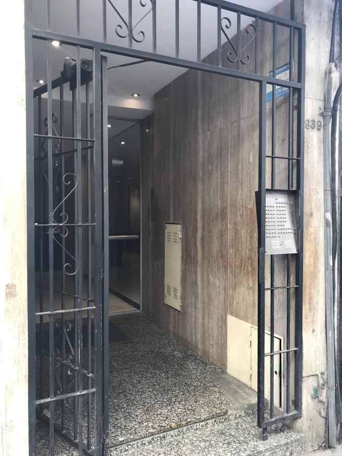Peatonal Calle Florida Ciudad Autónoma de Buenos Aires