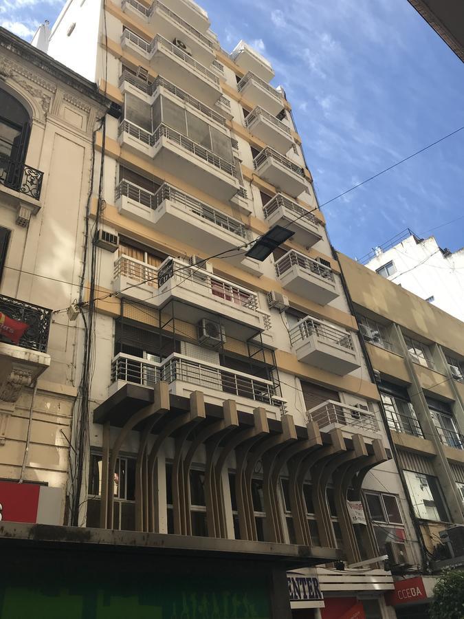 Peatonal Calle Florida * Ciudad Autónoma de Buenos Aires