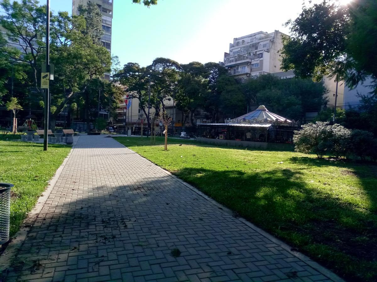 Isurus Departamento Completo