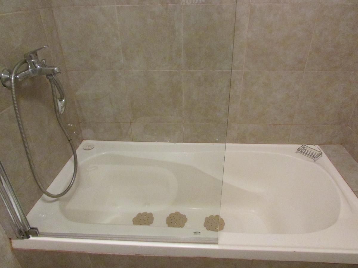 Apartamento Departamento Tango&resto-hospital Ital Y Sanatorio Güemes
